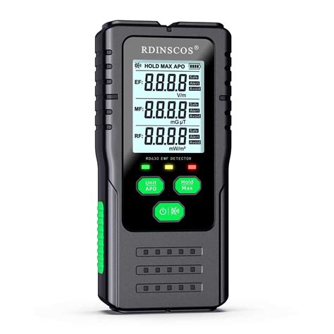 rdinscos emf meter